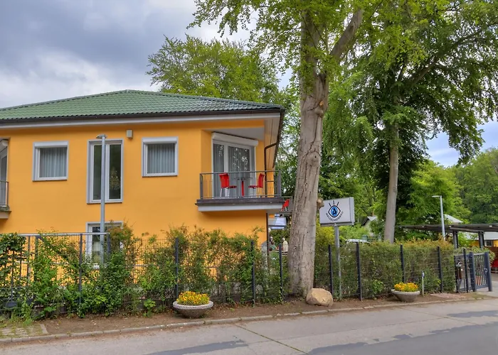 Marie 2 Heringsdorf (Usedom)